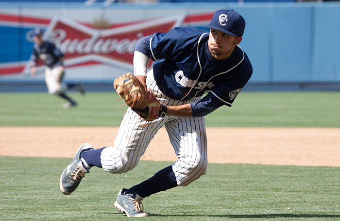 baseball