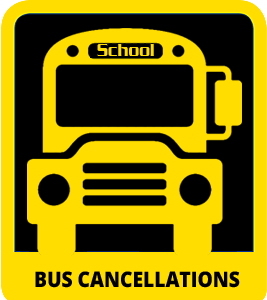 Bus Cancellations